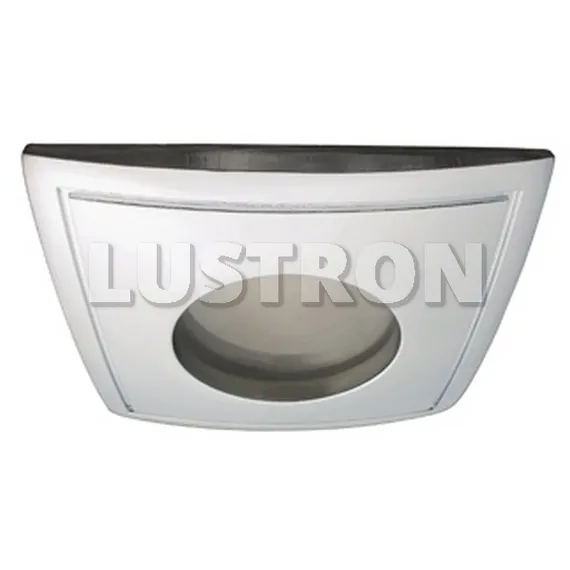 Точечный светильник Aqua A5444PL-3CC Arte Lamp