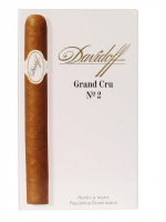 Davidoff Grand Cru №2