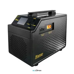 Зарядное устройство Tattu TA3200 3200Вт 60A 6-14S Dual LiPo (для обычных батарей, 4.2 В на ячейку)