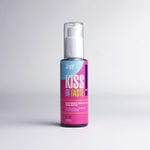 Массажный гель для тела Kiss and Taste - 55 мл.