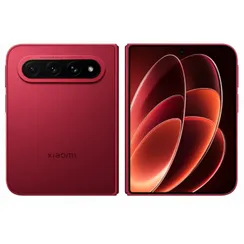 Смартфон Xiaomi 18 Fold 12 ГБ | 512 ГБ (Red | Красный)