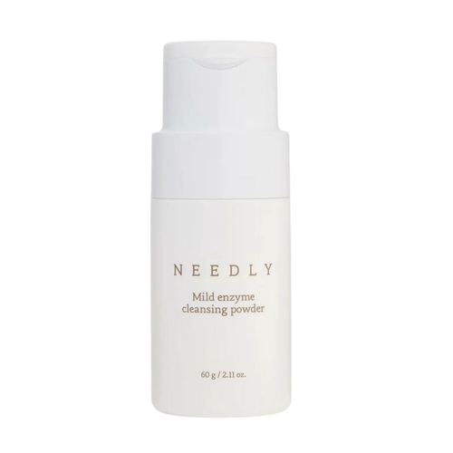 Needly Mild Enzyme Cleansing Powder 60g