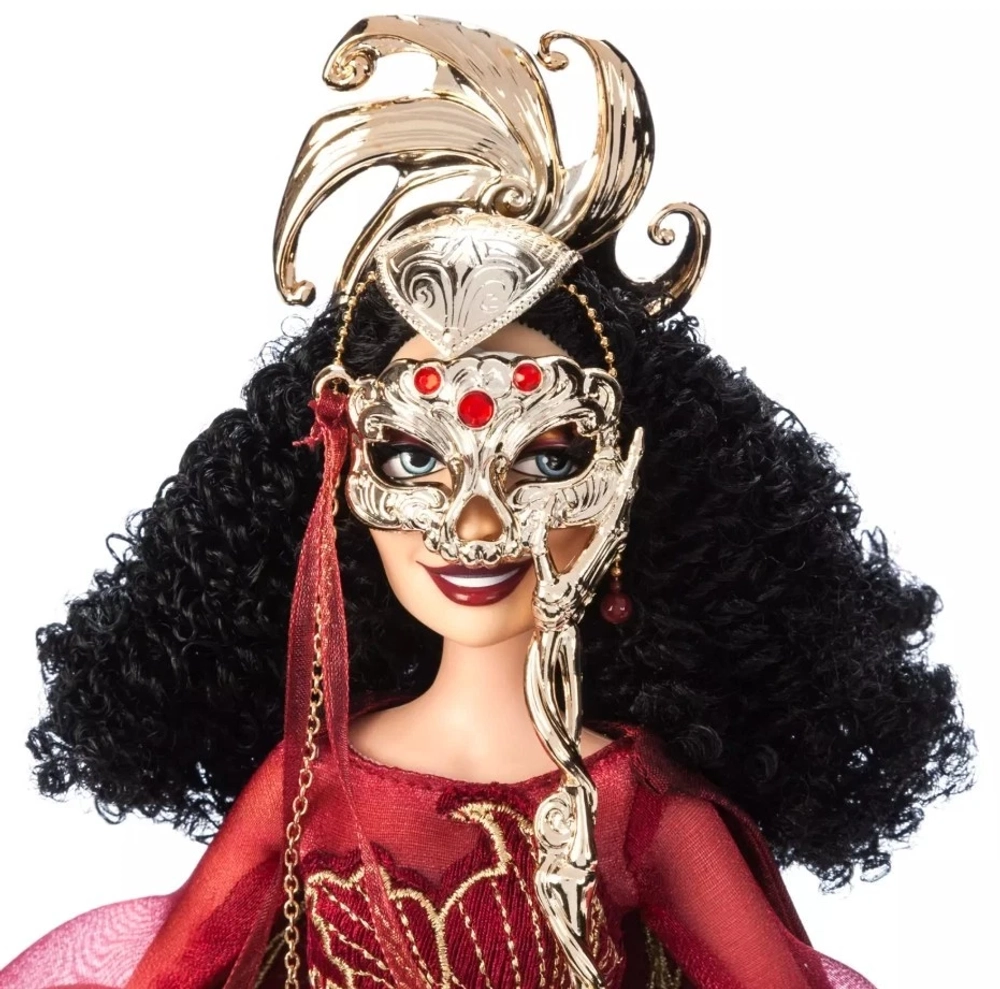 Кукла Disney Mother Gothel Матушка Готель Коллекционная