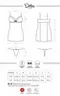 DOTINA Chemise Сорочка