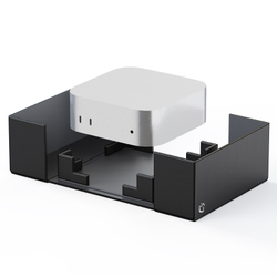 Защитная коробка для хранения компьютера Mac Mini M4 и M4 Pro