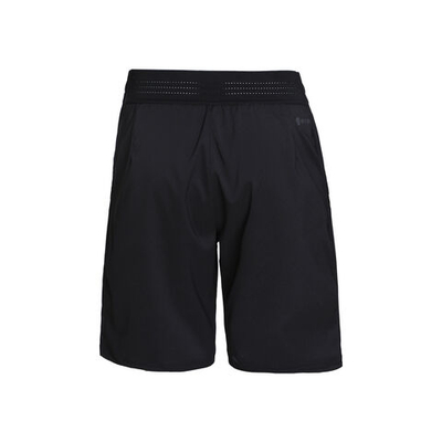 Мужские теннисные шорты adidas Paris Ergo Shorts Men - Black