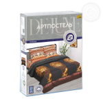 Львиное сердце, поплин (100% хлопок)