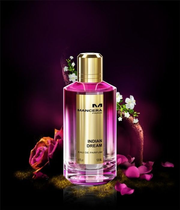 Mancera Indian Dream Eau De Parfum