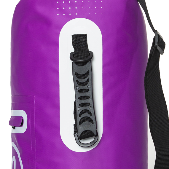 Гермомешок-сумка Marlin Dry Tube 2.0 20 L фиолетовый