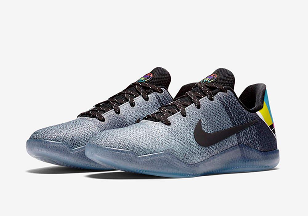 Заказать Nike Kobe 11 Elite GS TV