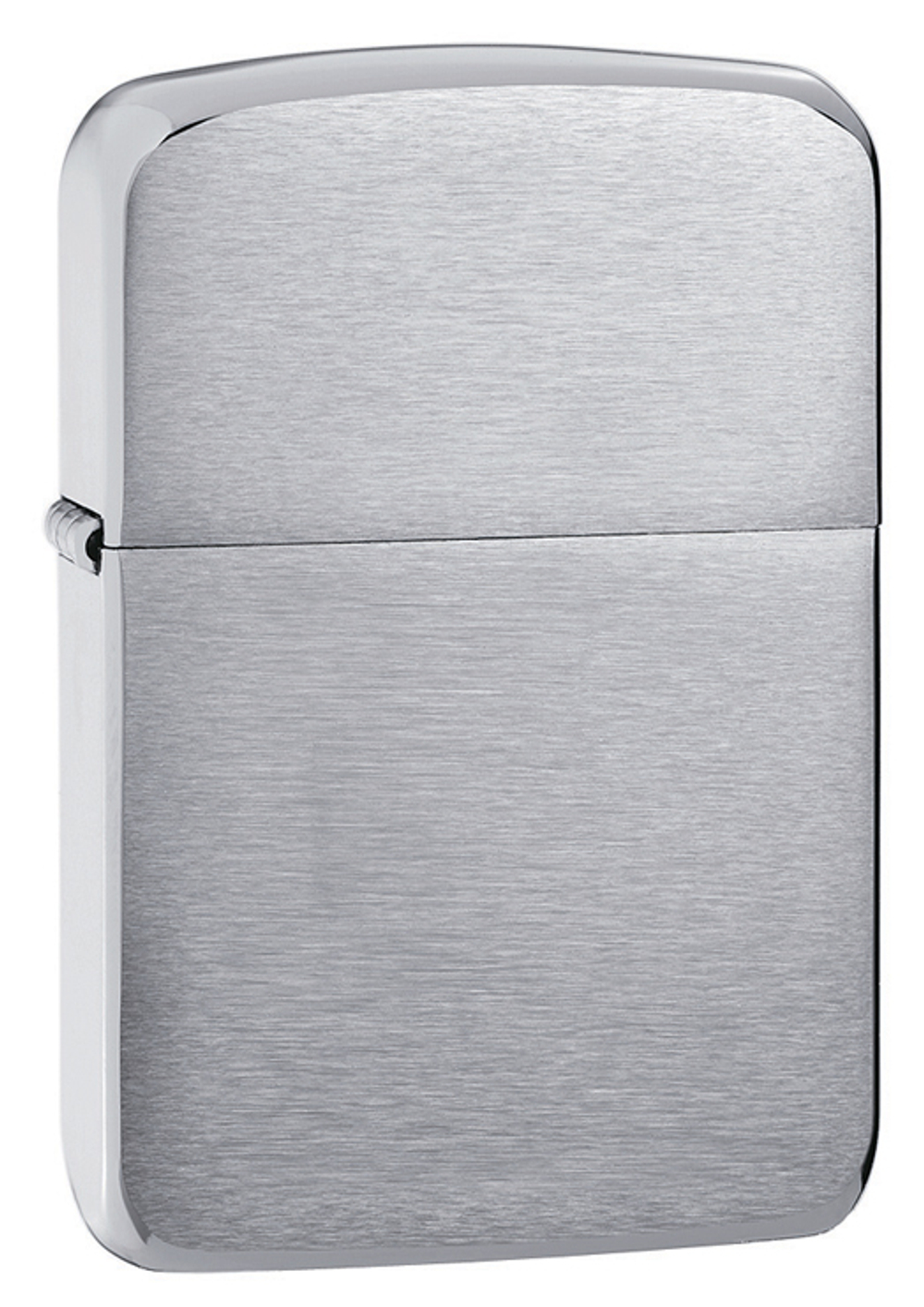 1941 Зажигалка ZIPPO 1941 Replica™ Brushed Chrome