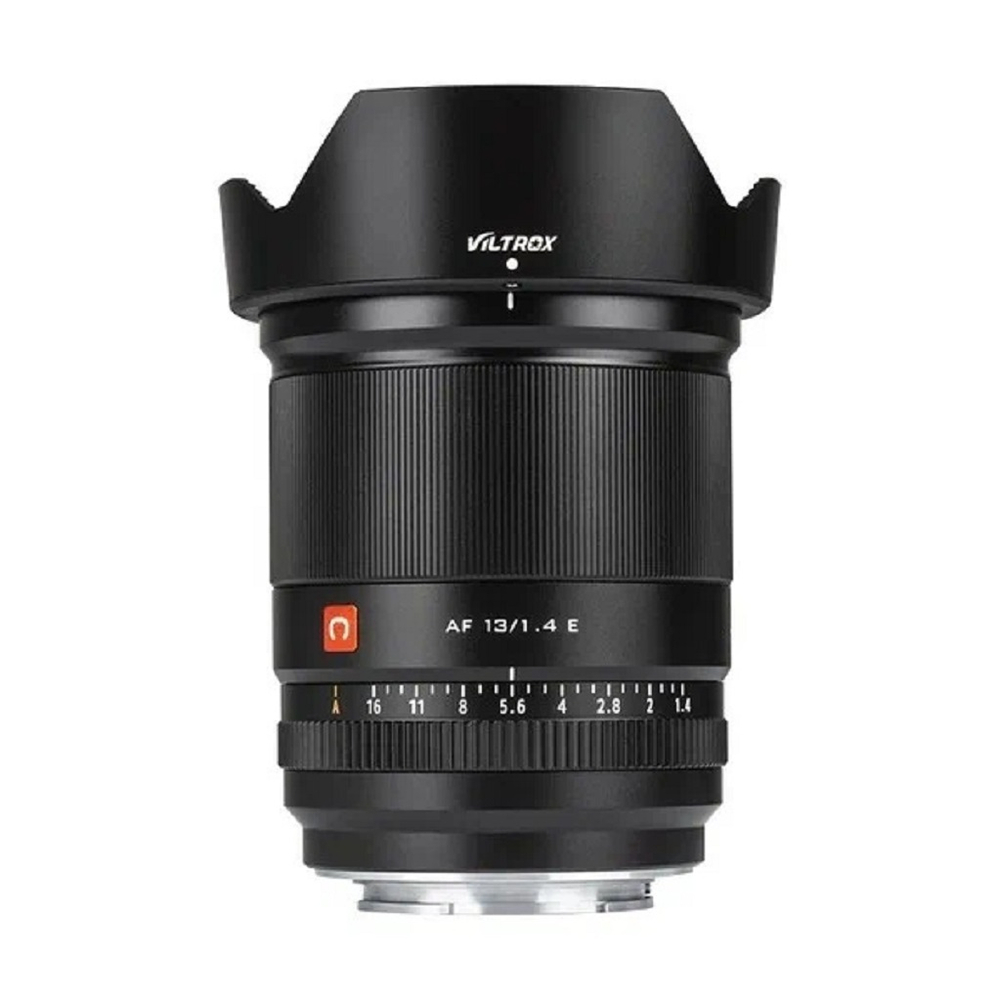 Viltrox AF 13mm f/1.4 Sony
