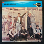 Los Bravos - Los Bravos (Англия 1970г.)