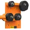 Станок для гибки арматуры Stalex DR25