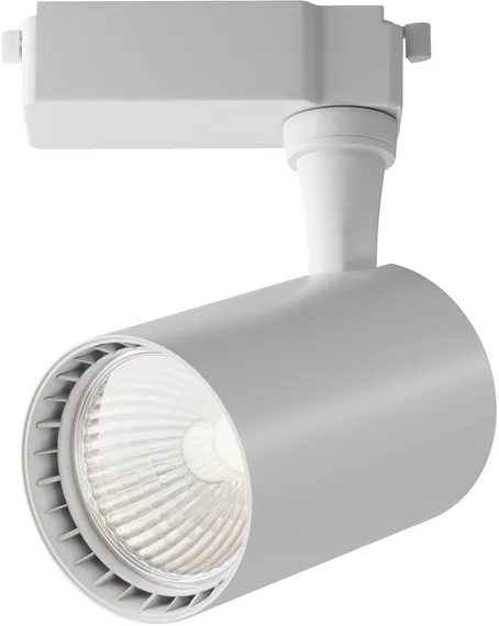 Трековый светильник Vuoro TR003-1-10W4K-M-W Maytoni