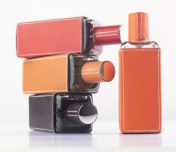 Hermes sence Poivre Samarcande