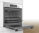 Духовой шкаф Bosch HIJ517YS2R