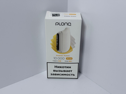 Plonq Max Pro 10000 Ананас Кокос