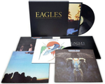 Eagles / The Studio Albums 1972-1979 (6LP)