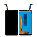 Дисплей для Lenovo Vibe K5 Plus (A6020a46) в сборе с тачскрином Черный