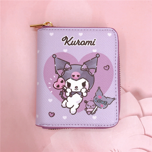 Кошелек «Cartoon Case», Kuromi