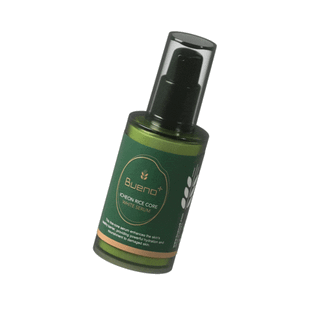 Bueno Icheon Rice Core White Serum Осветляющая сывортка против морщин