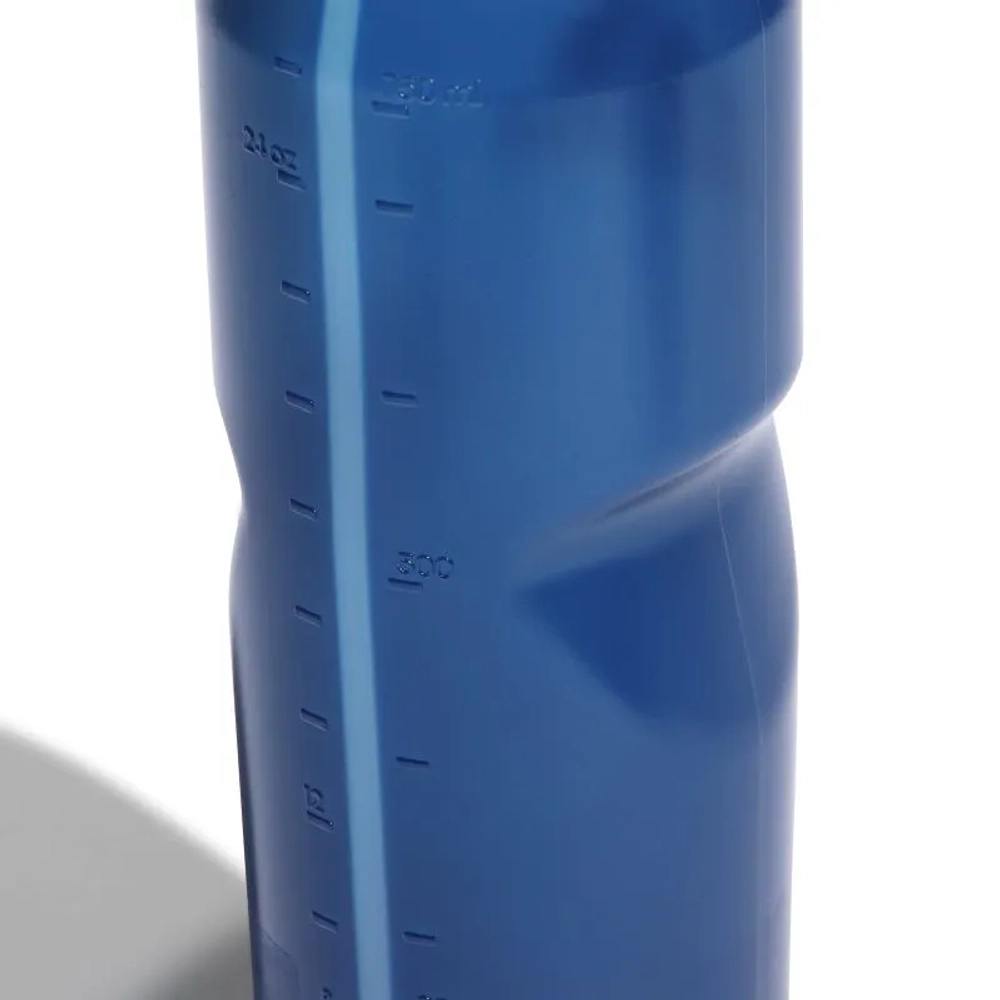 Теннисная бутылка Теннисная бутылка sportowy Adidas Performance Bottle 0,75L - navy blue/white/black