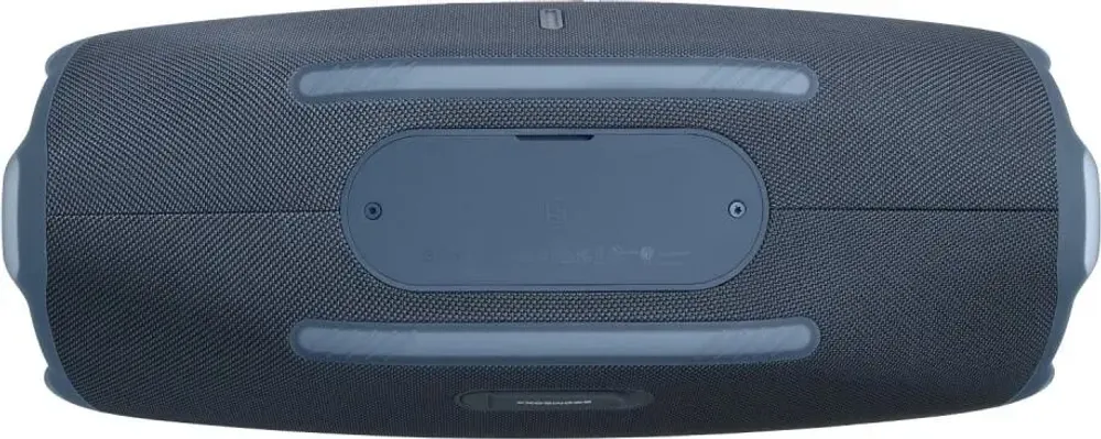 Портативная колонка JBL Boombox 4 Blue - 3