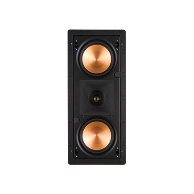 Klipsch PRO-250-RPW-LCR Встраиваемая акустика