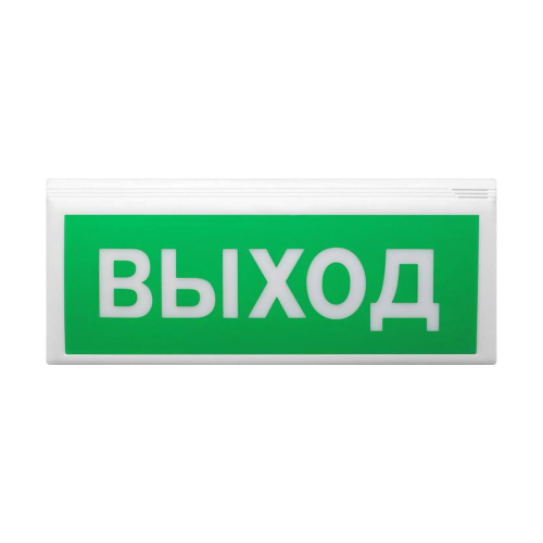 «Сибирский Арсенал» Восход-РС1-01 ОС, СОУЭ