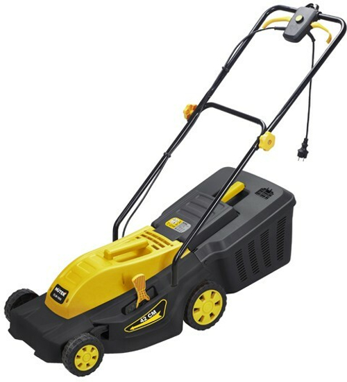 Газонокосилка электрическая HUTER ELM-2000P