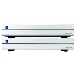 PS Audio Stellar M700 Silver