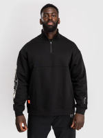 Свитшот Venum Eclipse Black/Ivory