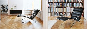 replica  grasshopper armchair