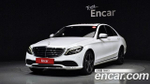 Mercedes-Benz C-Class C220 d 4MATIC Exclusive — 2019