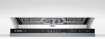 Bosch SMV25BX01R
