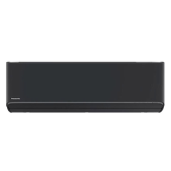 Panasonic Nordic Black Inverter CS-HZ25ZKE-H/CU-HZ25ZKE