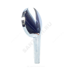 Лейка для душа 3 режима струи IDEALRAIN EVO JET ROUND XL3 Ideal Standard B1759AA