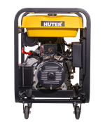 Электрогенератор дизельный LDG 13000LXА Huter