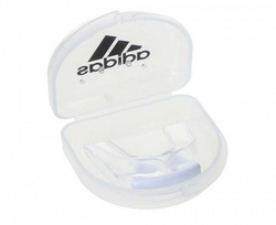 Капа 2-челюстная Double Mouth Guard