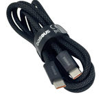 Сетевое зар. устр. Baseus GaN5 Mini 1C кабель Type-C на Type-C 25W P10110909113-01 черное