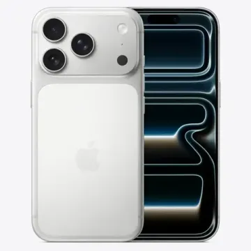 Apple iPhone 17 Pro 256GB Silver (Серебристый) Global DUAL eSIM