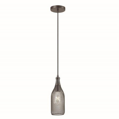 3353/1 ODL Подвес E27 60Вт IP20 PENDANT