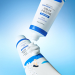 Round Lab, Увлажняющее солнцезащитное средство с березовым соком, UVLock, SPF 45, 50 мл (1,69 жидк. унц.)