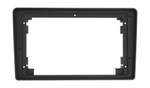 Переходная рамка магнитолы MITSUBISHI OUTLANDER 1, AIRTREK 2002-2008 9 дюймов