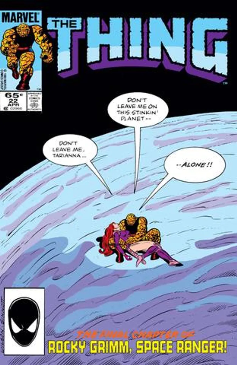 Thing #22