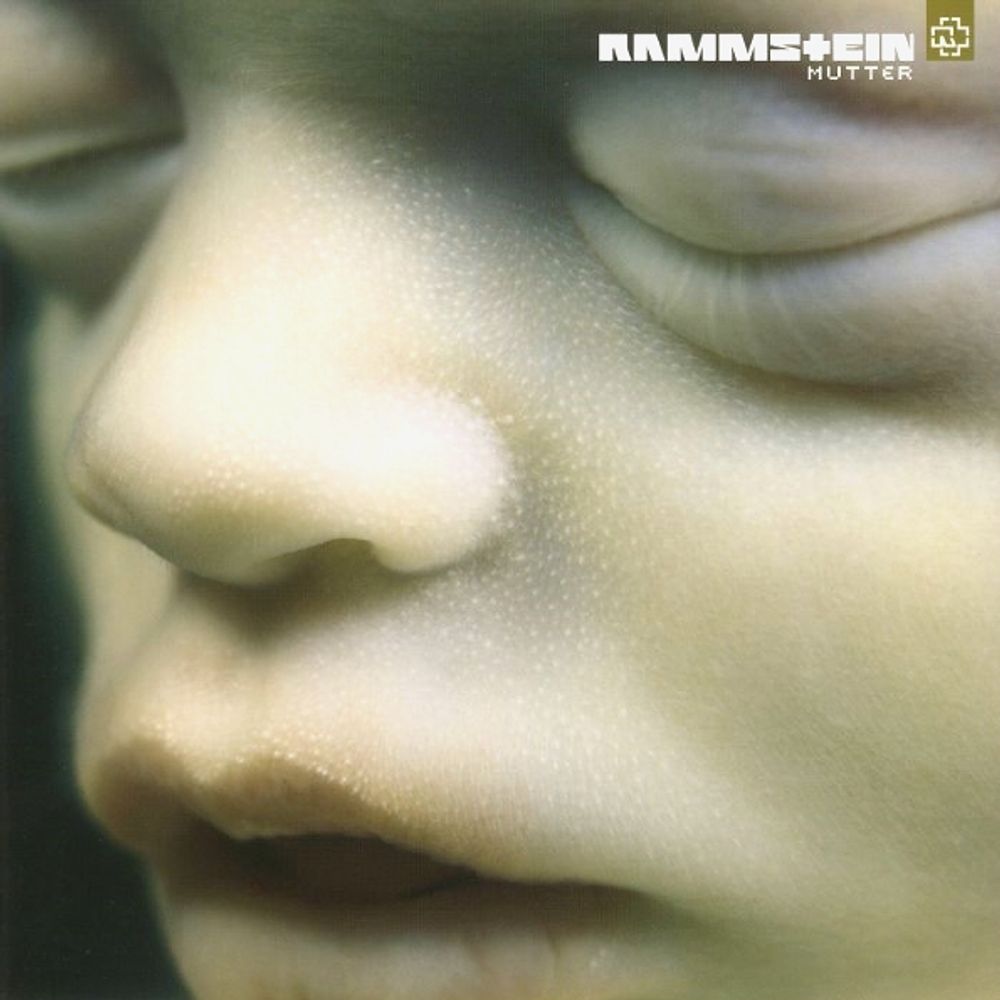 Rammstein / Mutter (CD) Rammstein / Mutter (CD)