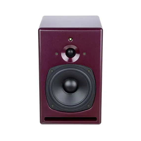 PSI Audio A17-Ms Red