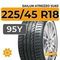 Sailun Atrezzo SU63 225/45 R18 95Y XL RunFlat