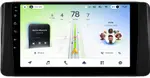 Магнитола для Volkswagen Polo 6, Skoda Rapid 2 2020+ - Teyes CC4L-DTS монитор 10.1" IPS, Android 14, Быстрая, Snapdragon 662, CarPlay, 4G SIM-слот